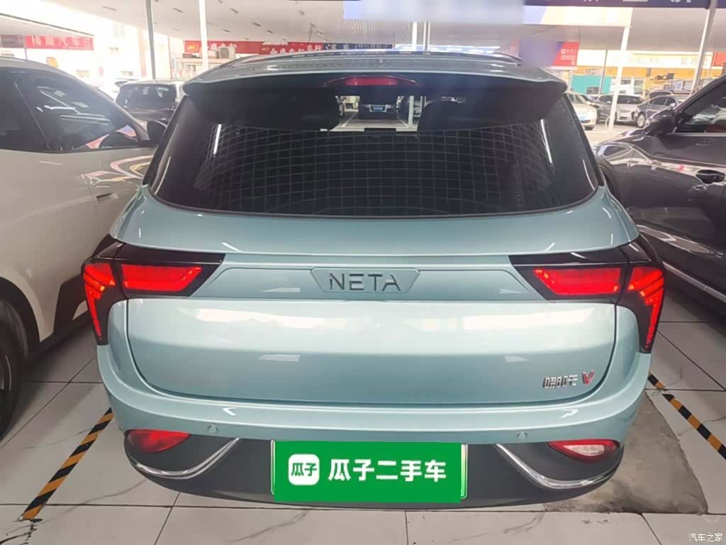 Neta V, 2022 6