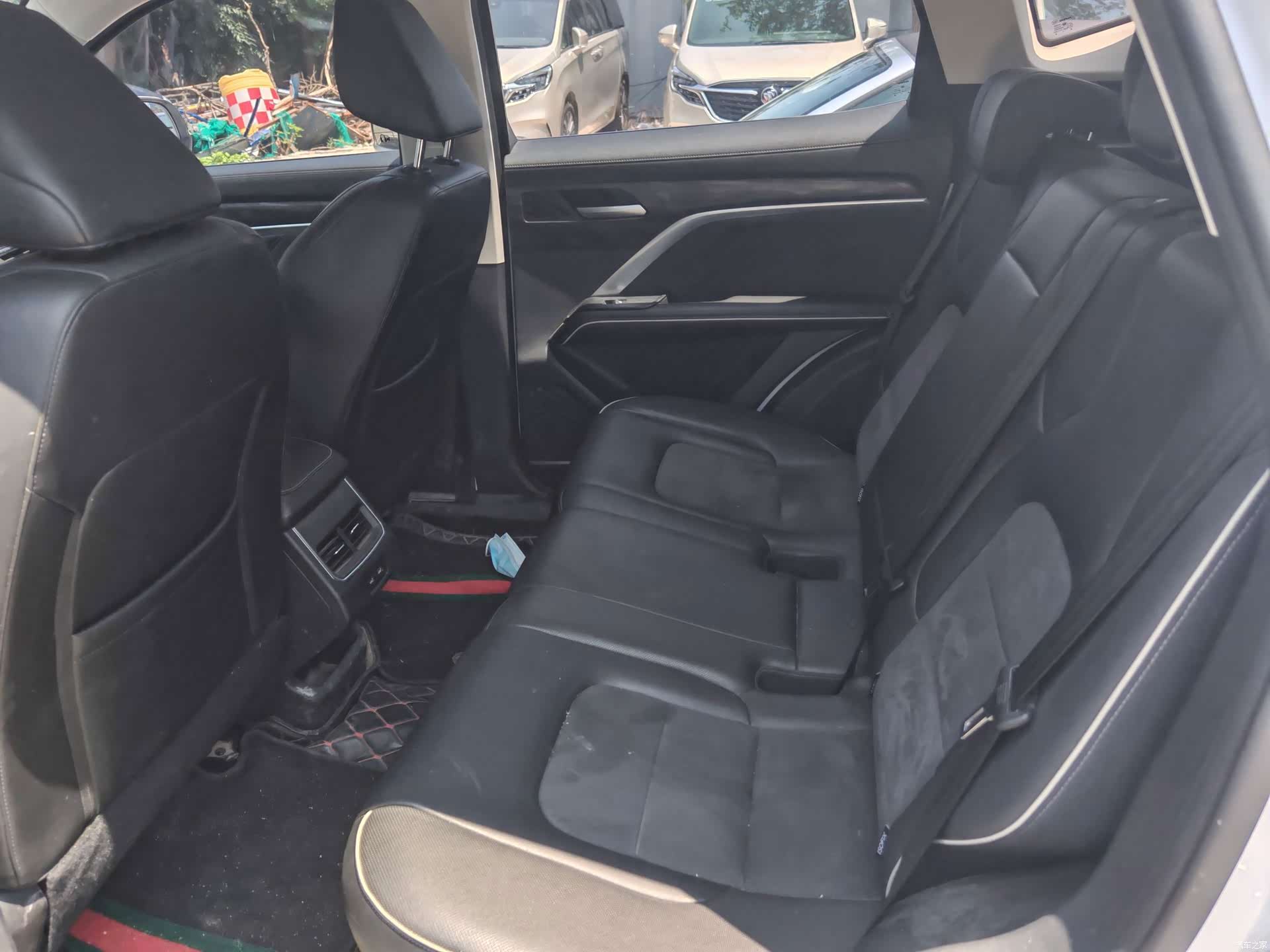 Haval H6, 2023 8
