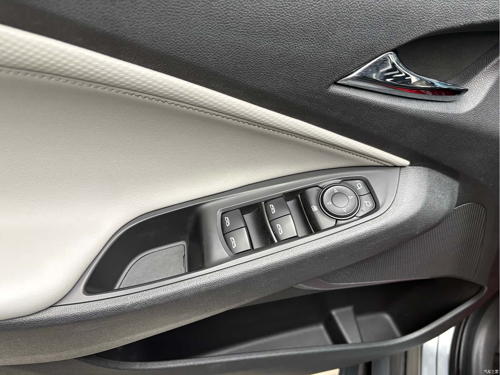 Chevrolet V, 2019 18