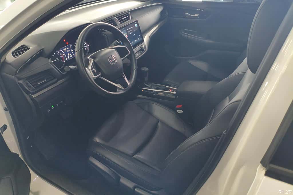 Honda VI, 2021 9