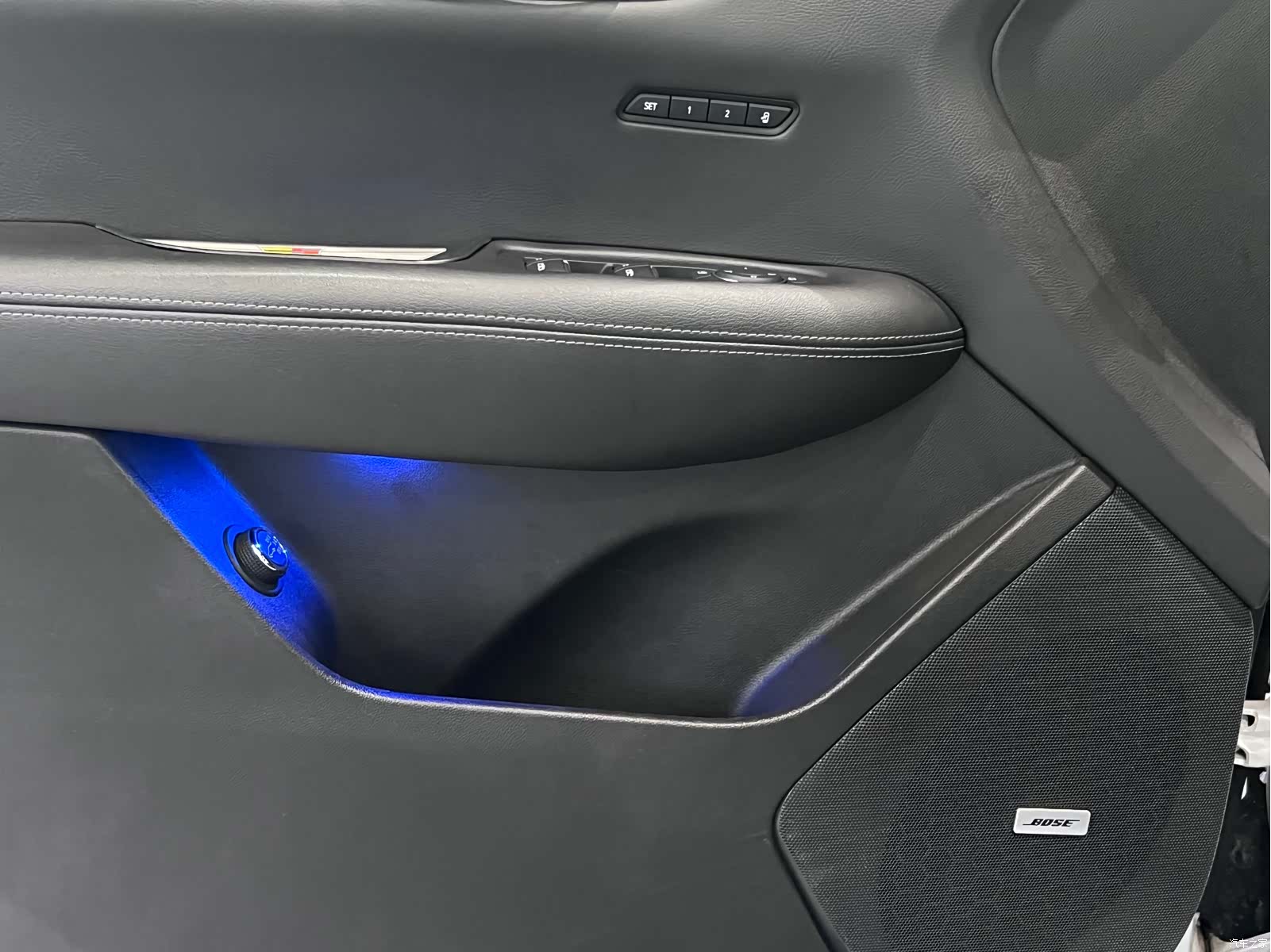 Cadillac XT5, 2021 19