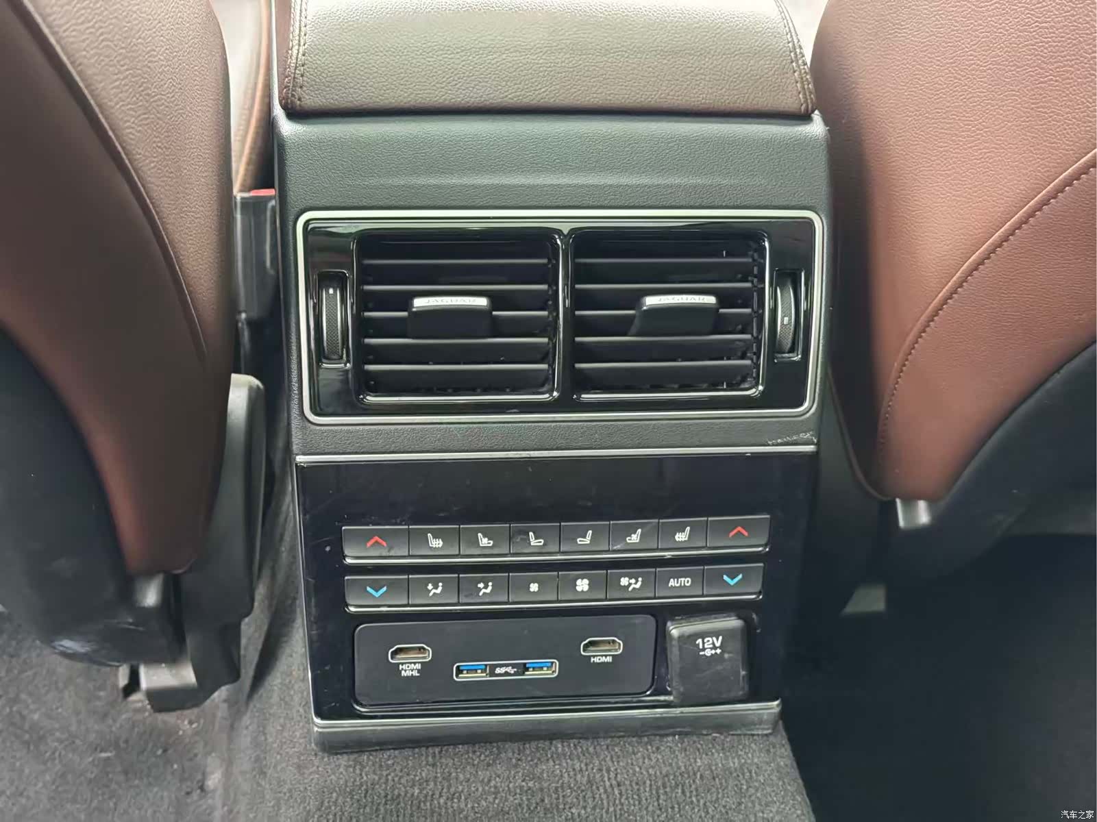 Land Rover XFL, 2017 21