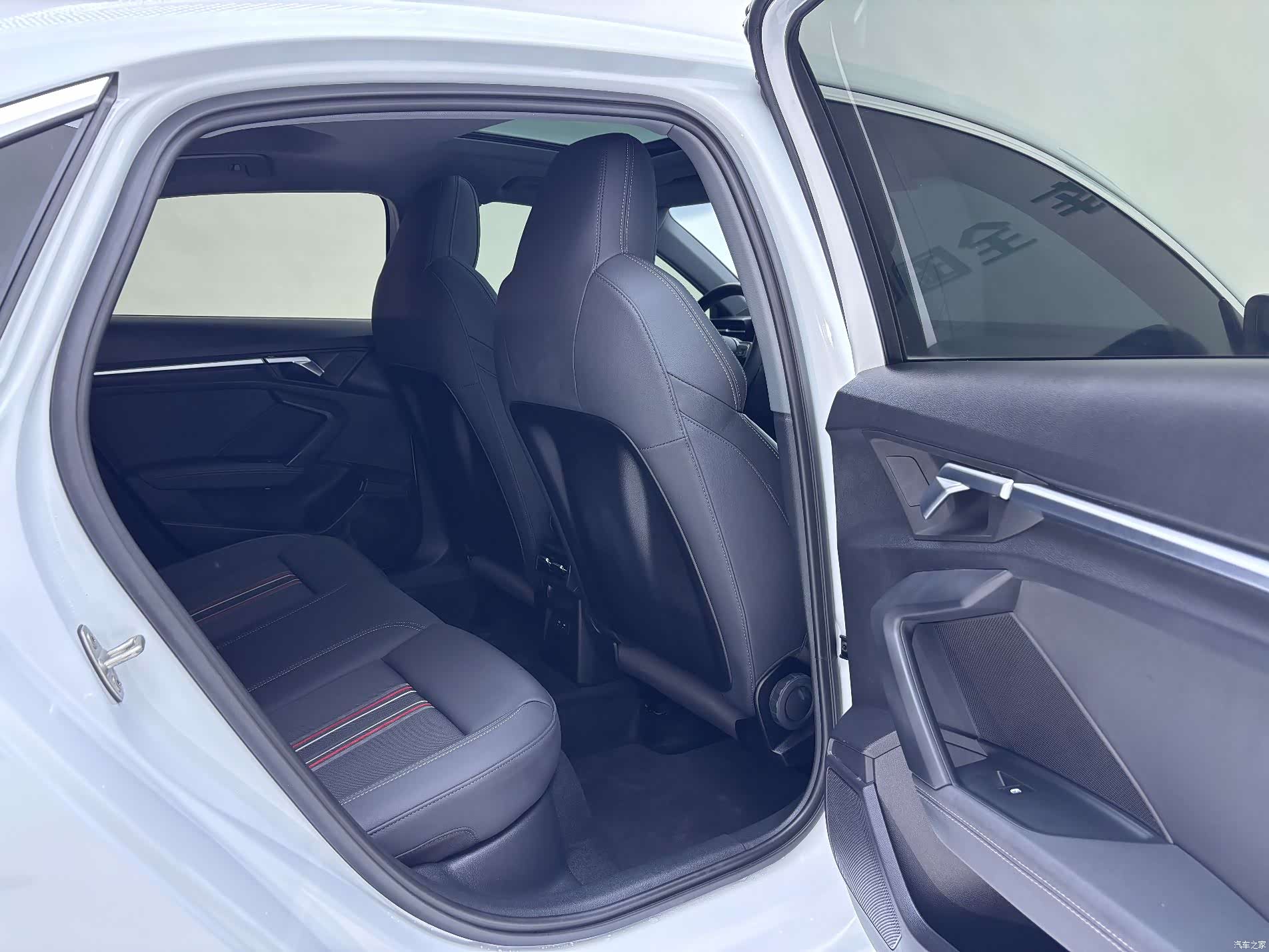 Audi A3, 2023 28