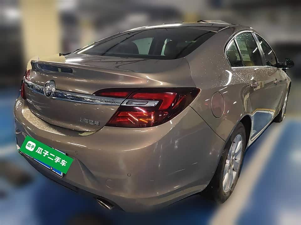 Buick Regal
