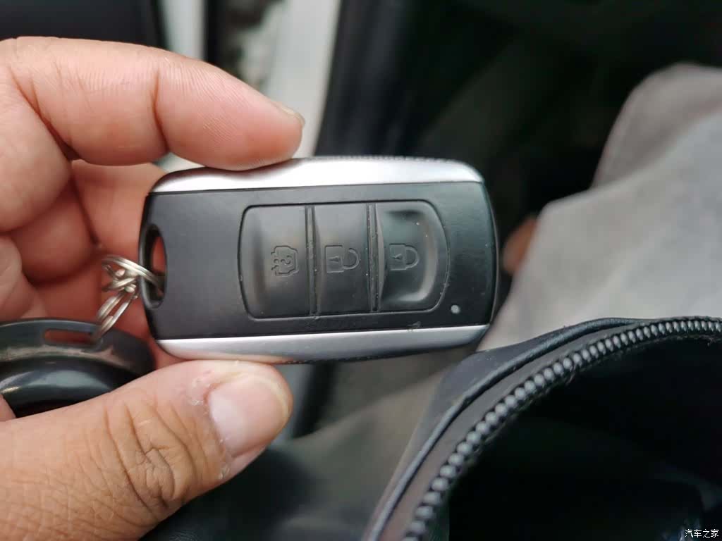 DongFeng 580, 2018 12
