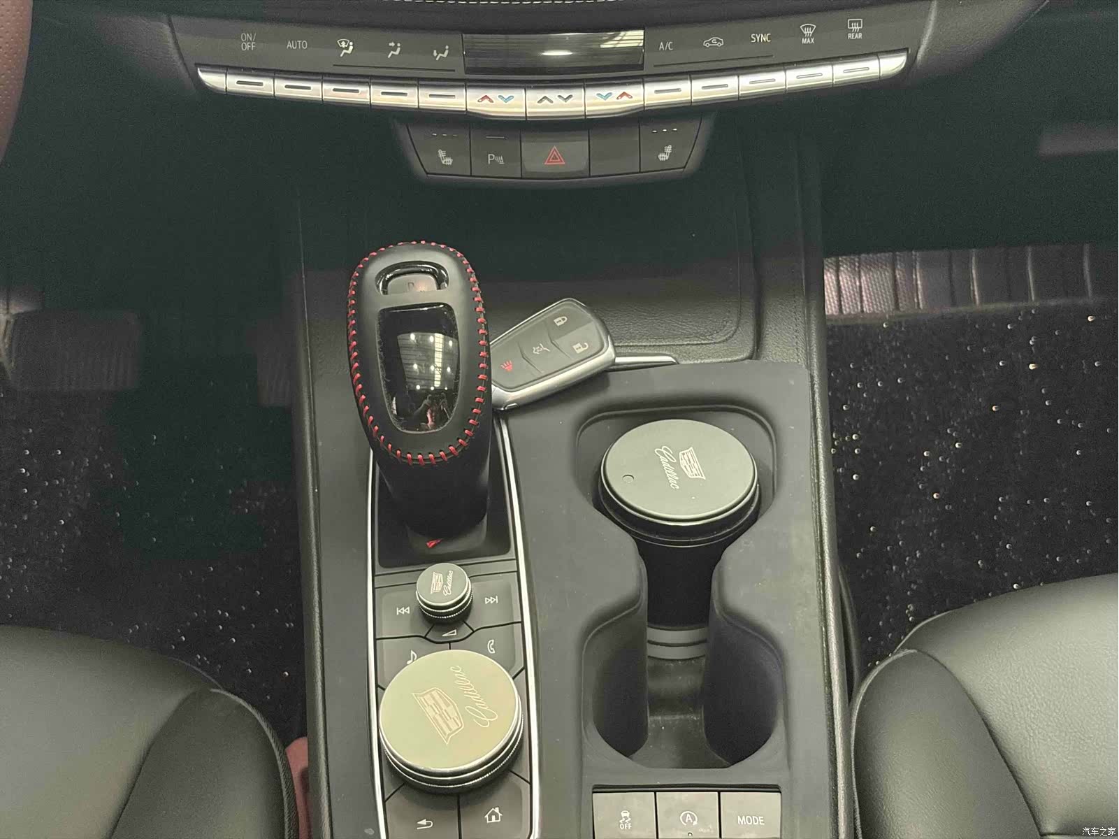Cadillac XT4, 2021 20