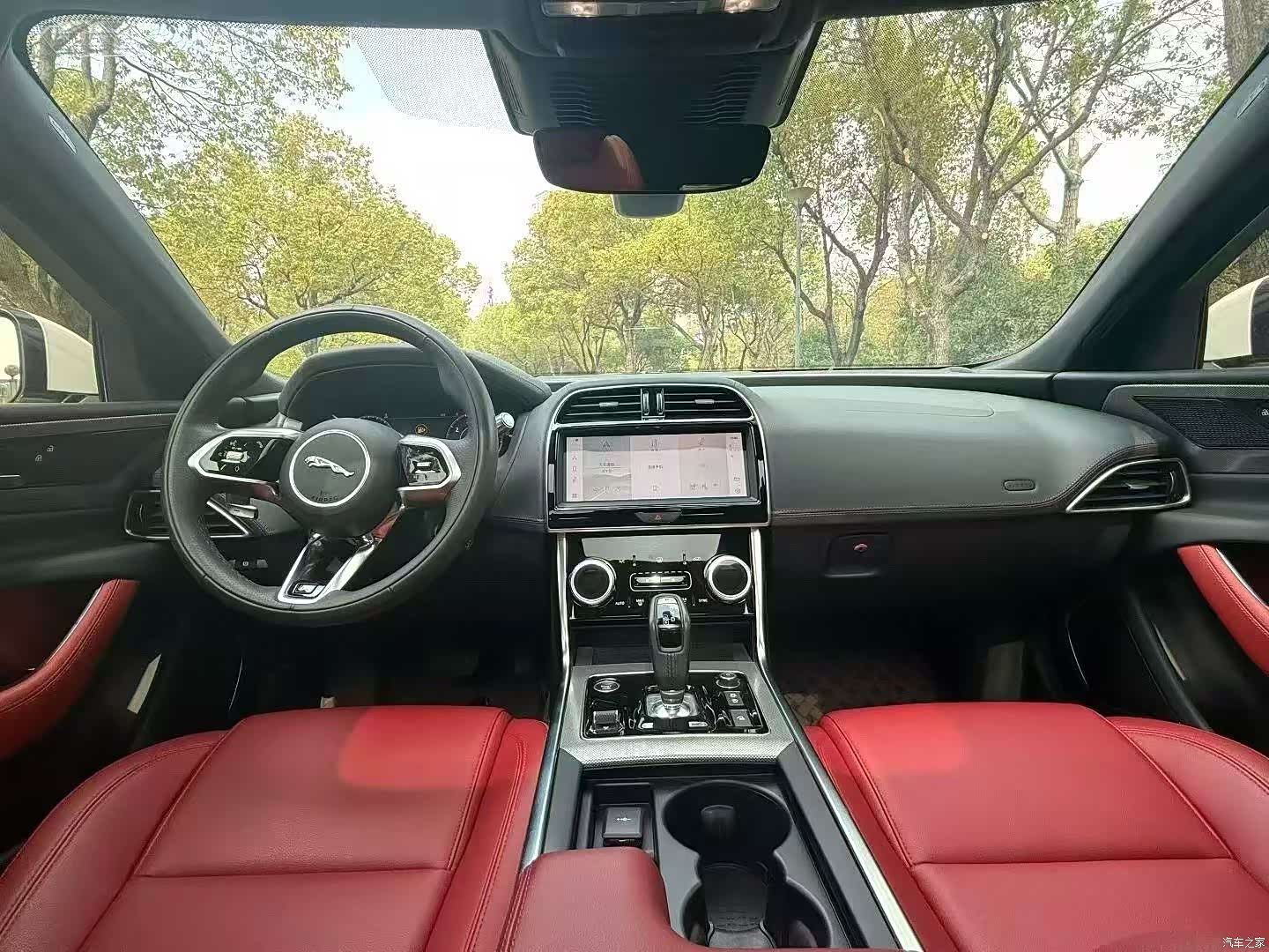 Land Rover XEL, 2023 4