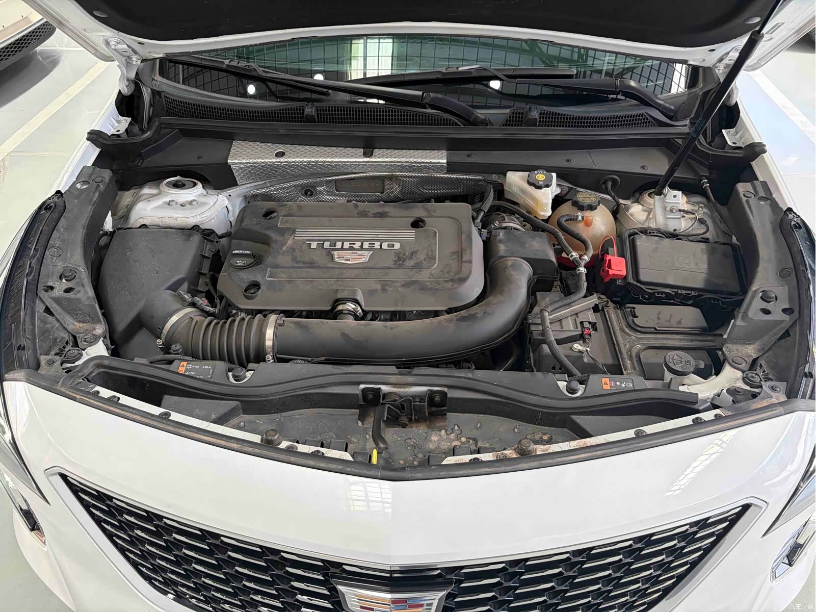 Cadillac XT4, 2021 31