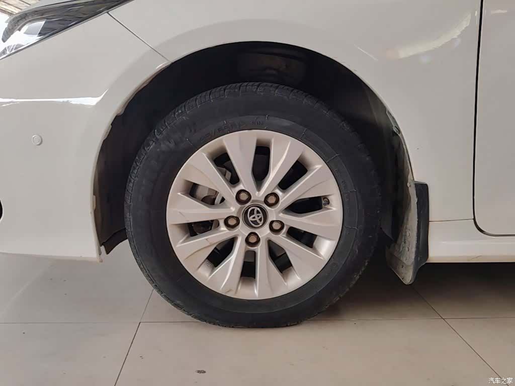 Toyota Corolla, 2022 23