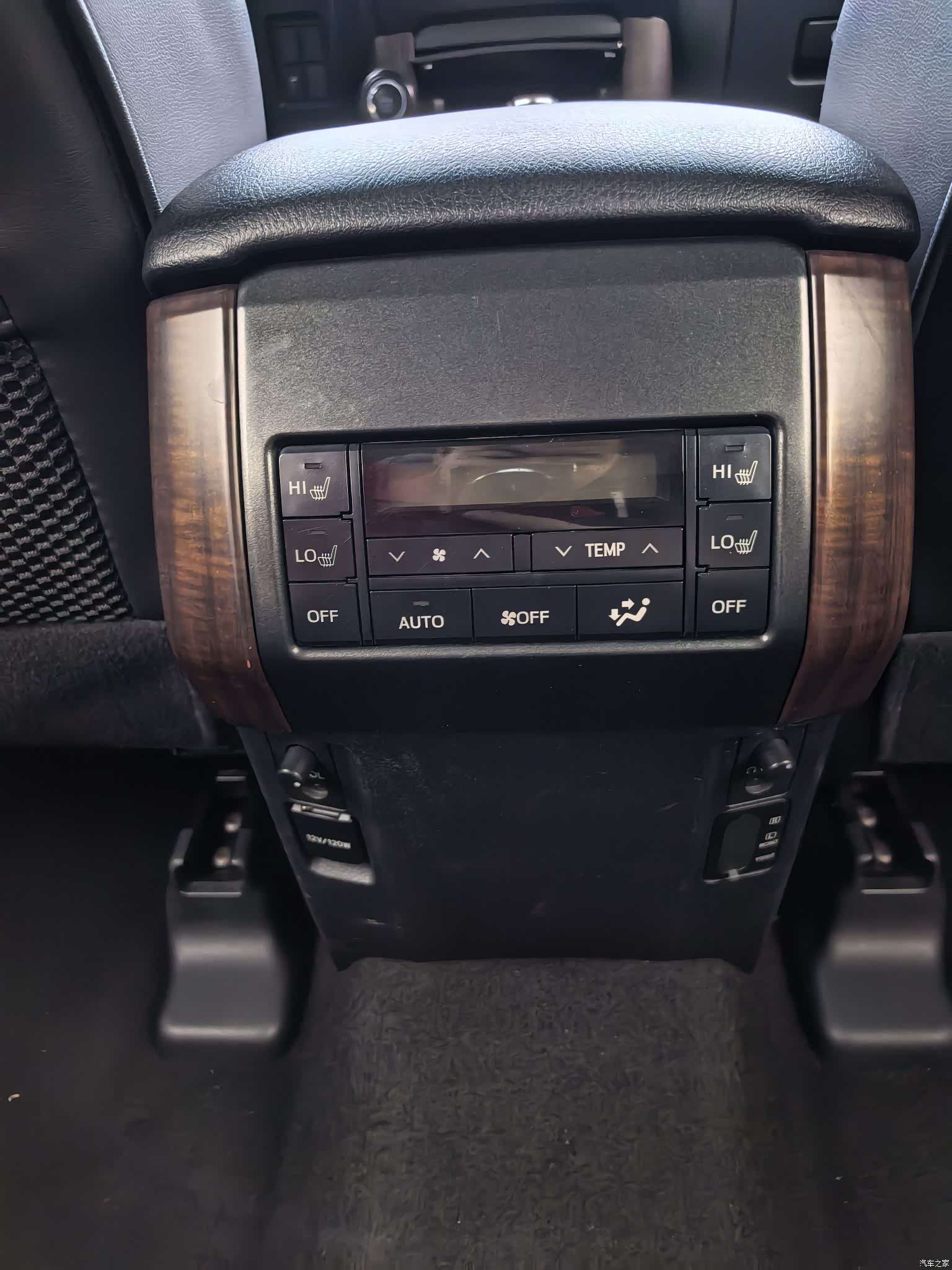 Toyota Prado, 2017 21