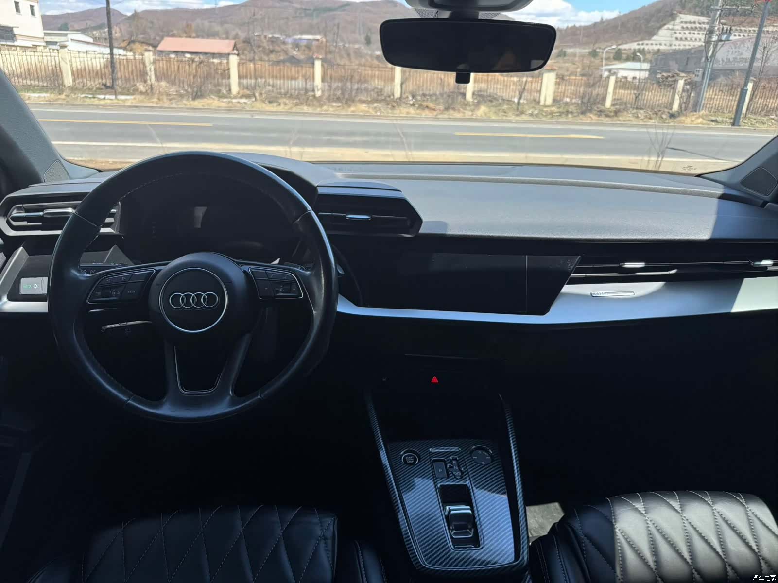 Audi A3, 2021 9