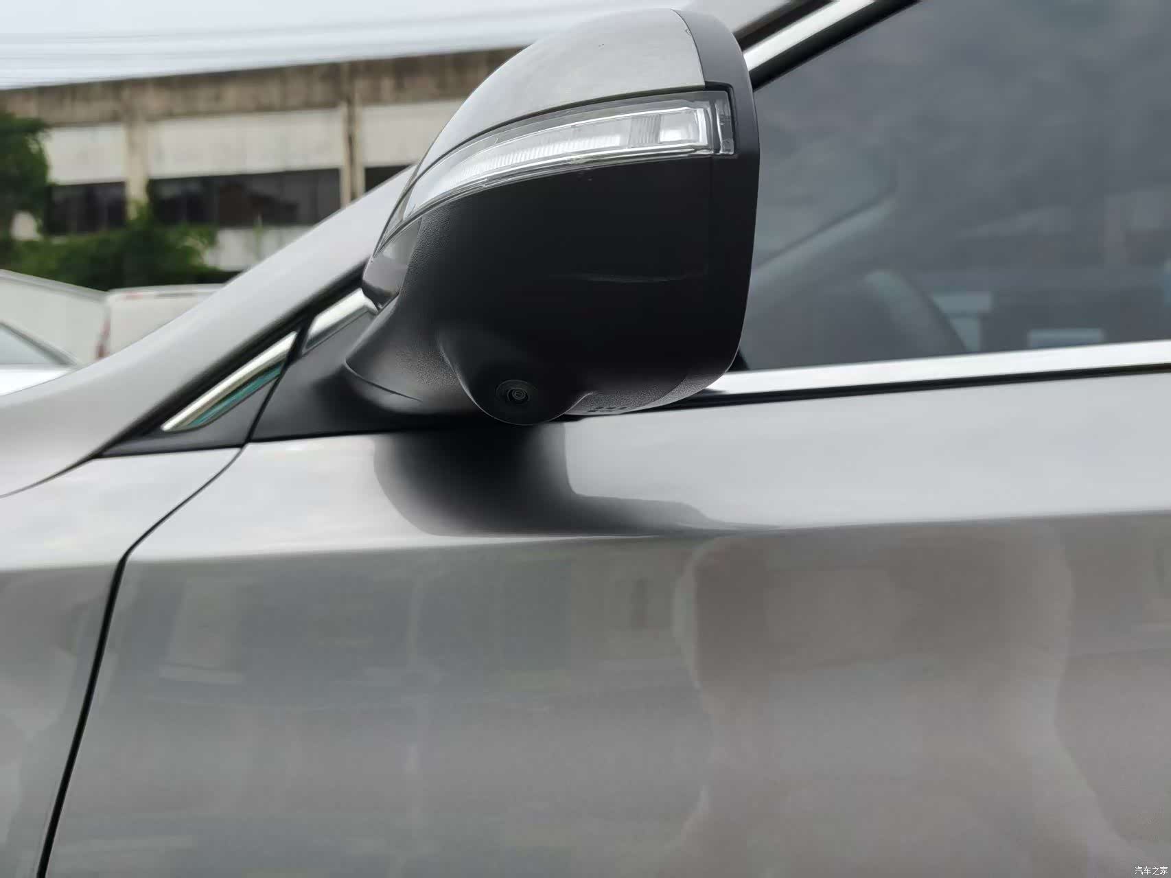 Changan Eado, 2021 4