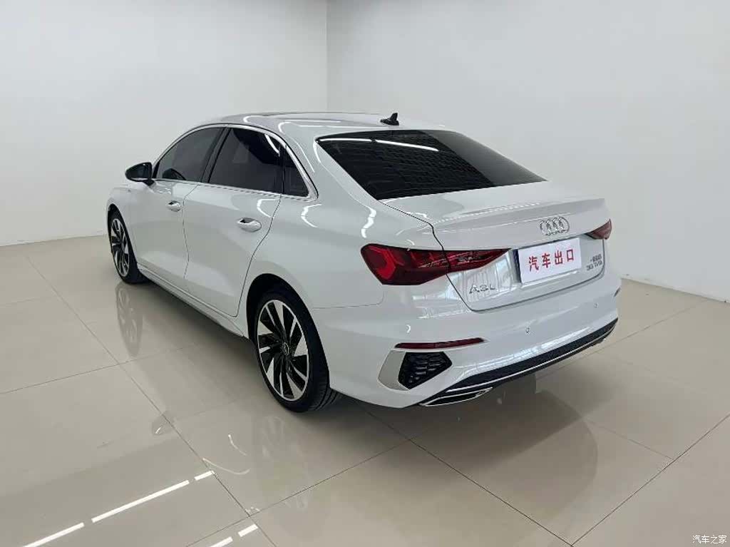 Audi A3, 2023 6