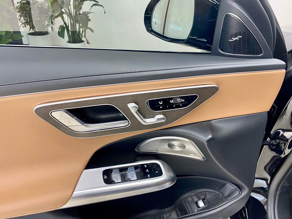Mercedes-Benz E-class Mercedes-Benz E-class
