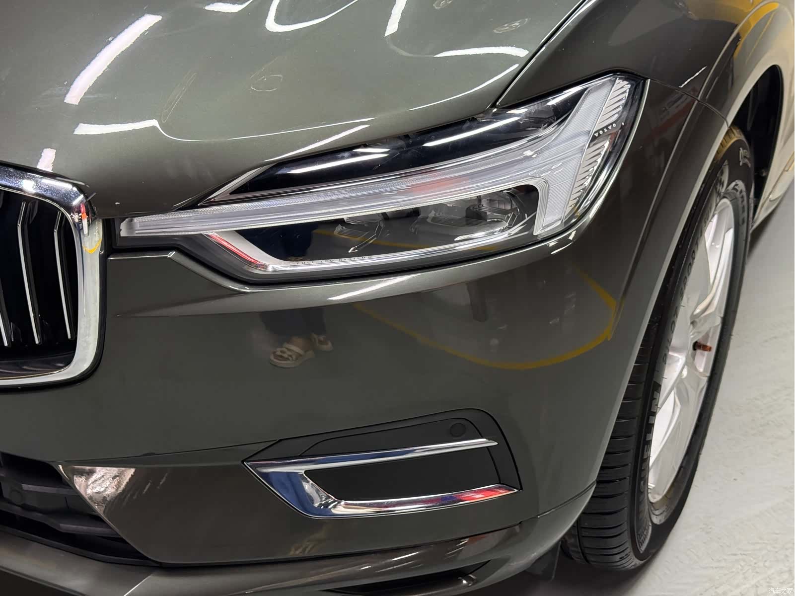 Volvo XC60, 2019 24