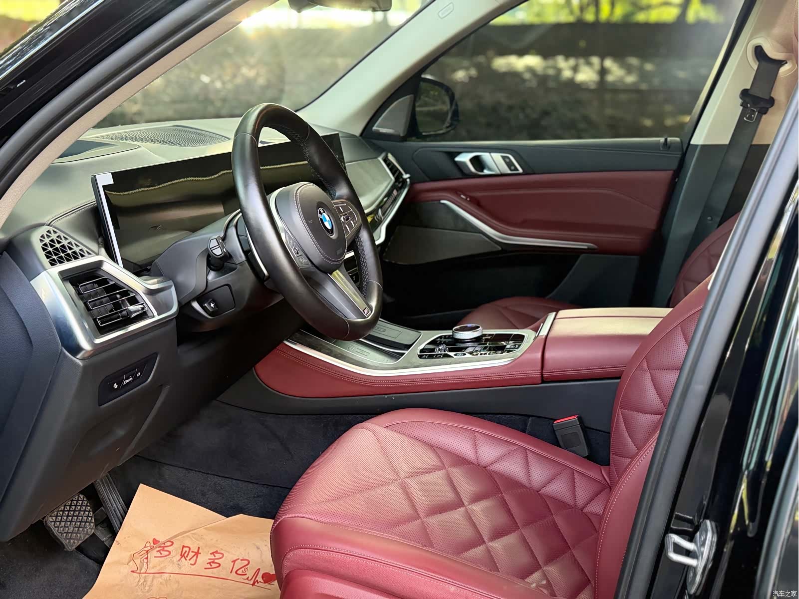 BMW X5, 2024 6