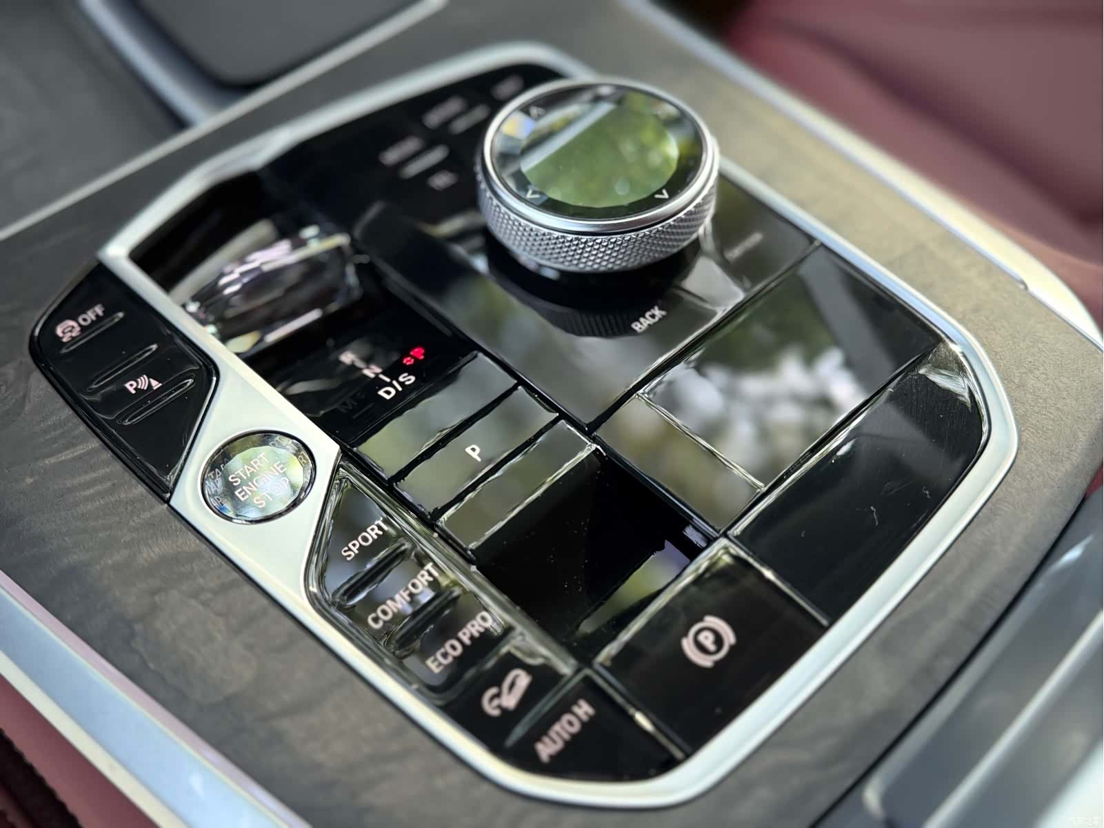 BMW X5, 2024 19