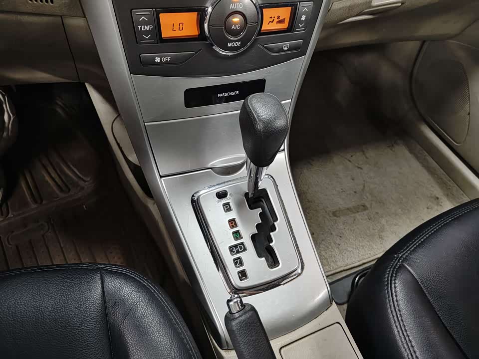 Toyota Corolla Toyota Corolla