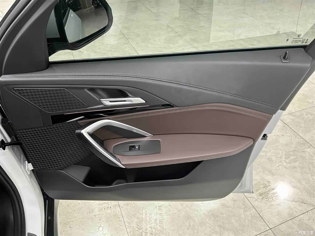 BMW X1, 2023 13