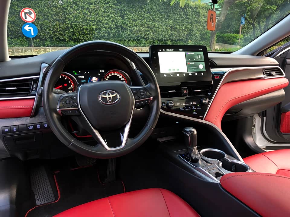 Toyota Camry Toyota Camry