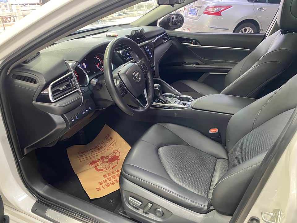 Toyota Camry Toyota Camry