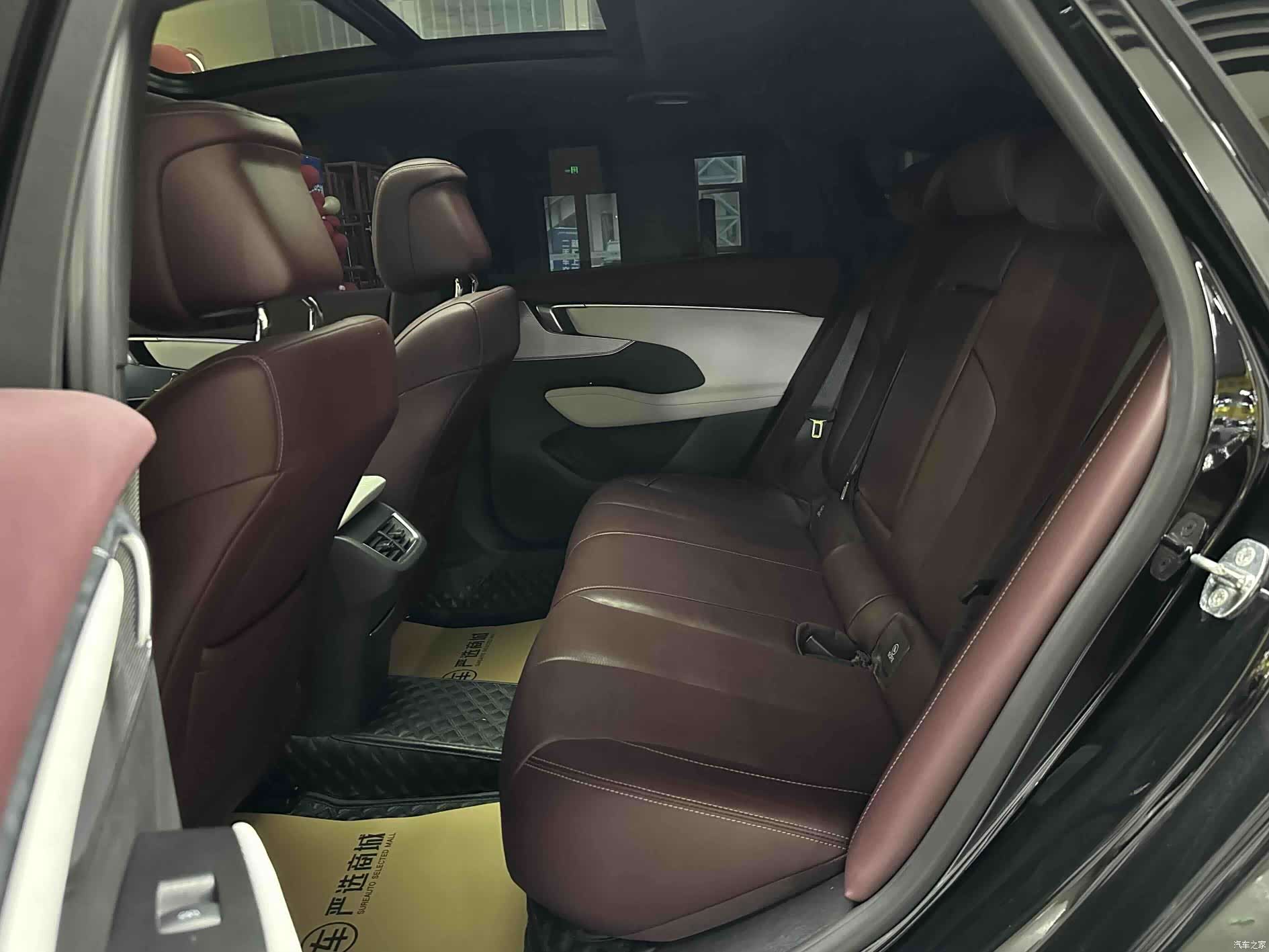 Buick LaCrosse, 2024 11