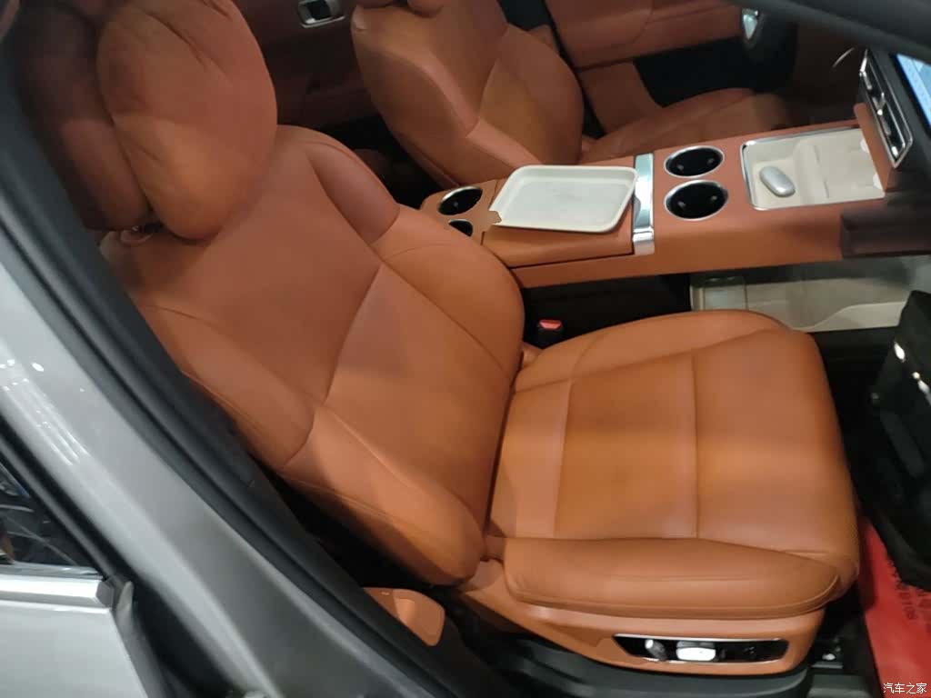 Li Auto L9, 2023 20