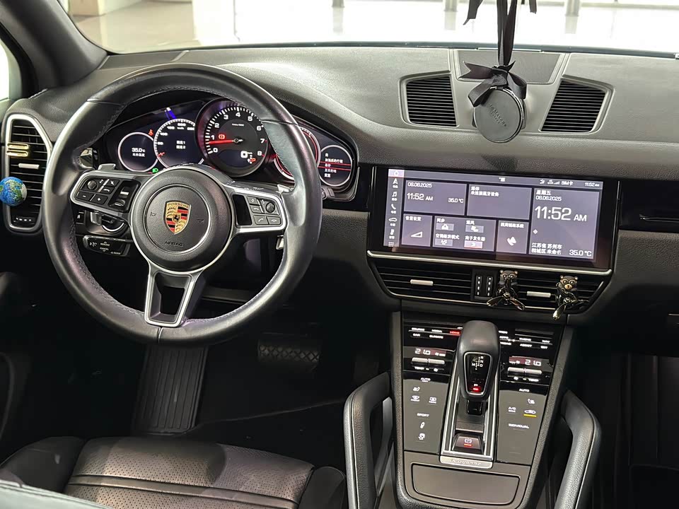Porsche Cayenne Porsche Cayenne