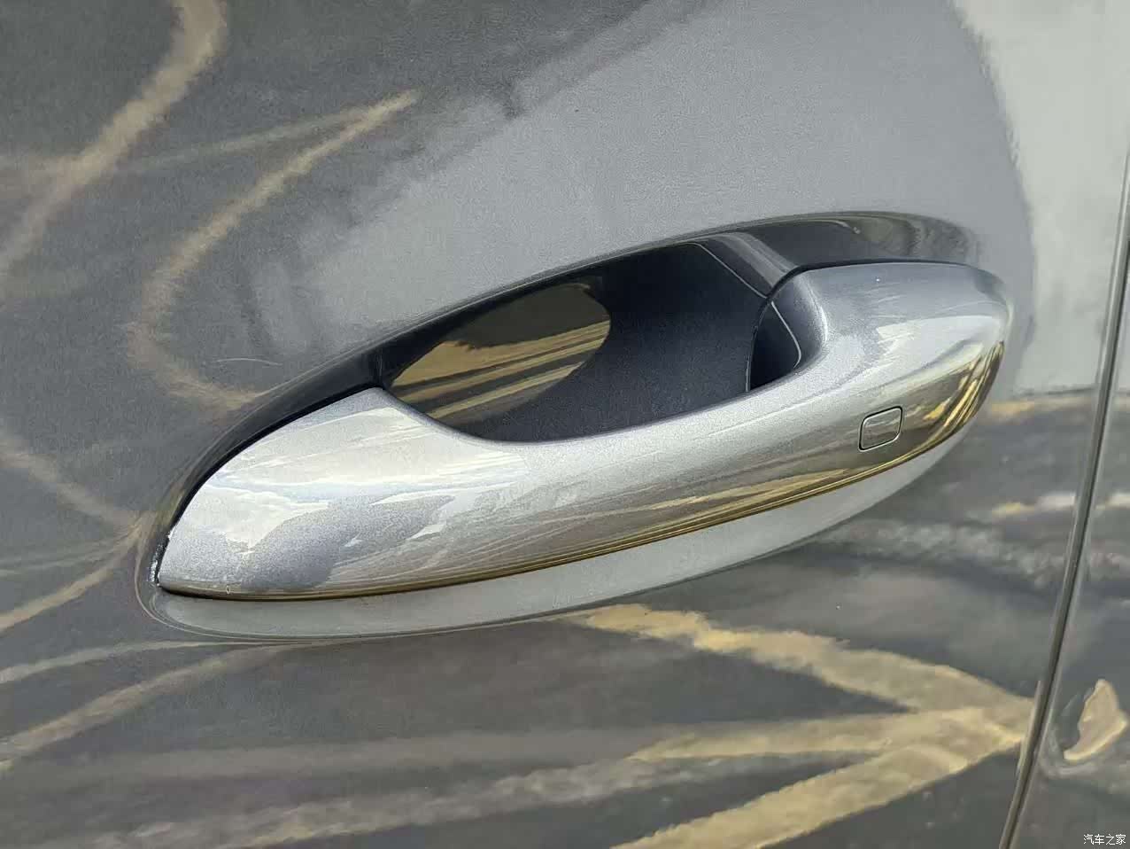 BYD Tang, 2021 9