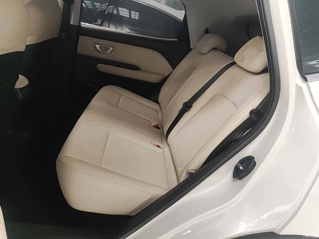 Wuling Bingo, 2024 17