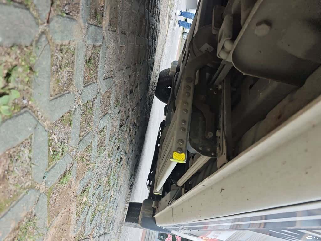 DongFeng WP2, 2020 17