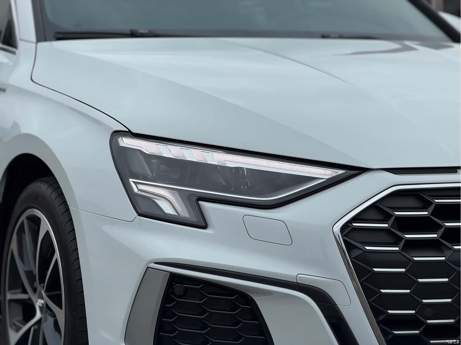 Audi A3, 2021 26
