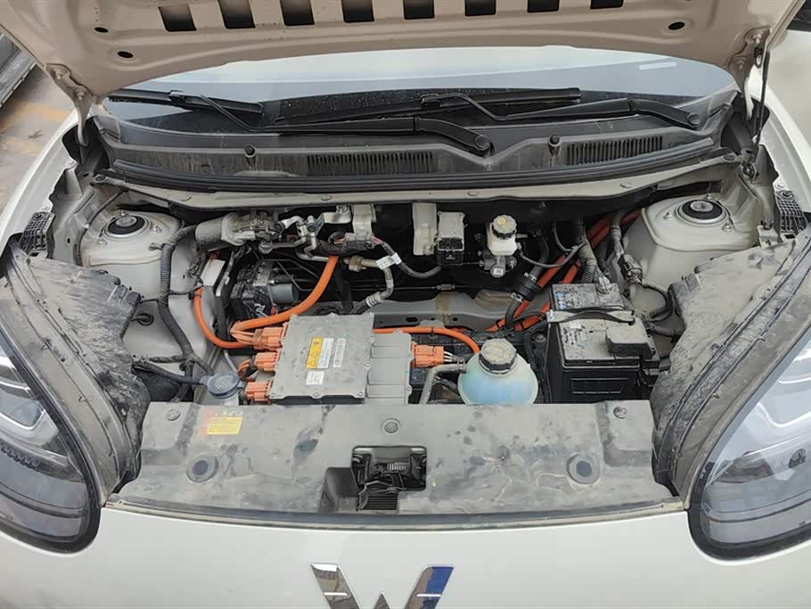 Wuling Wuling Bingguo Wuling Wuling Bingguo
