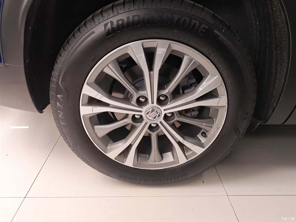 Buick Envision Plus, 2024 26