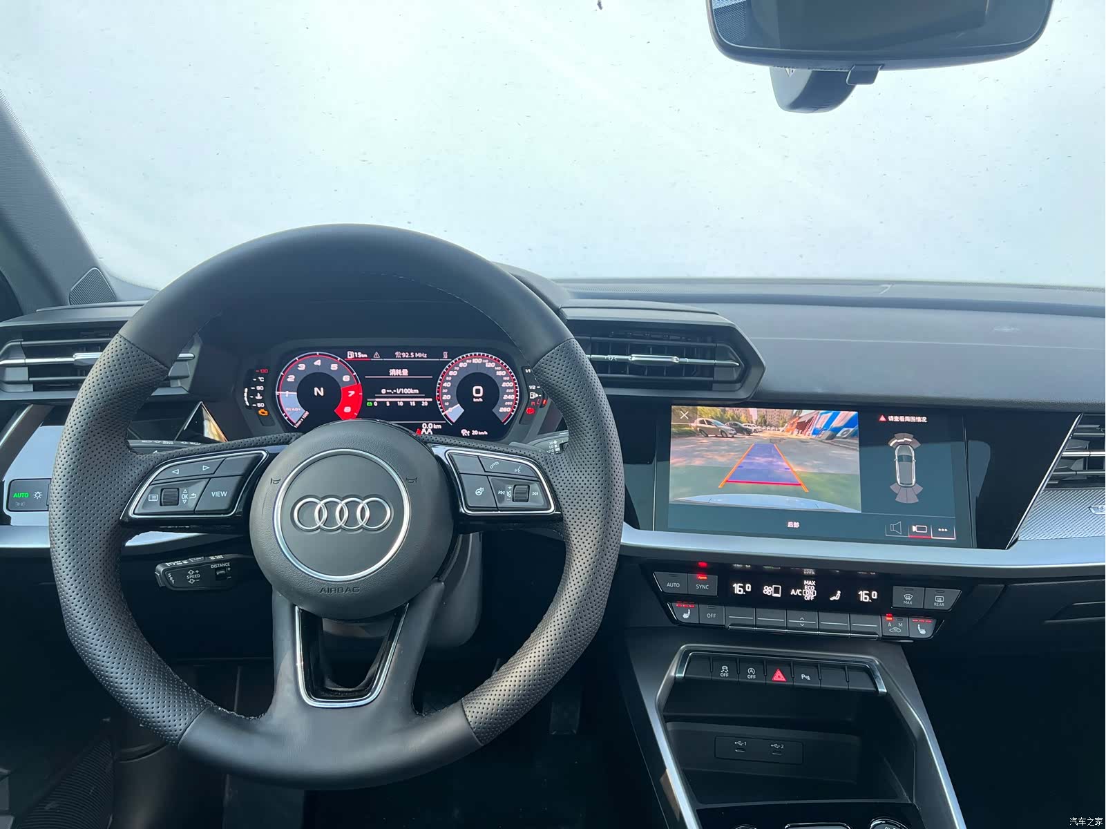 Audi A3, 2023 9