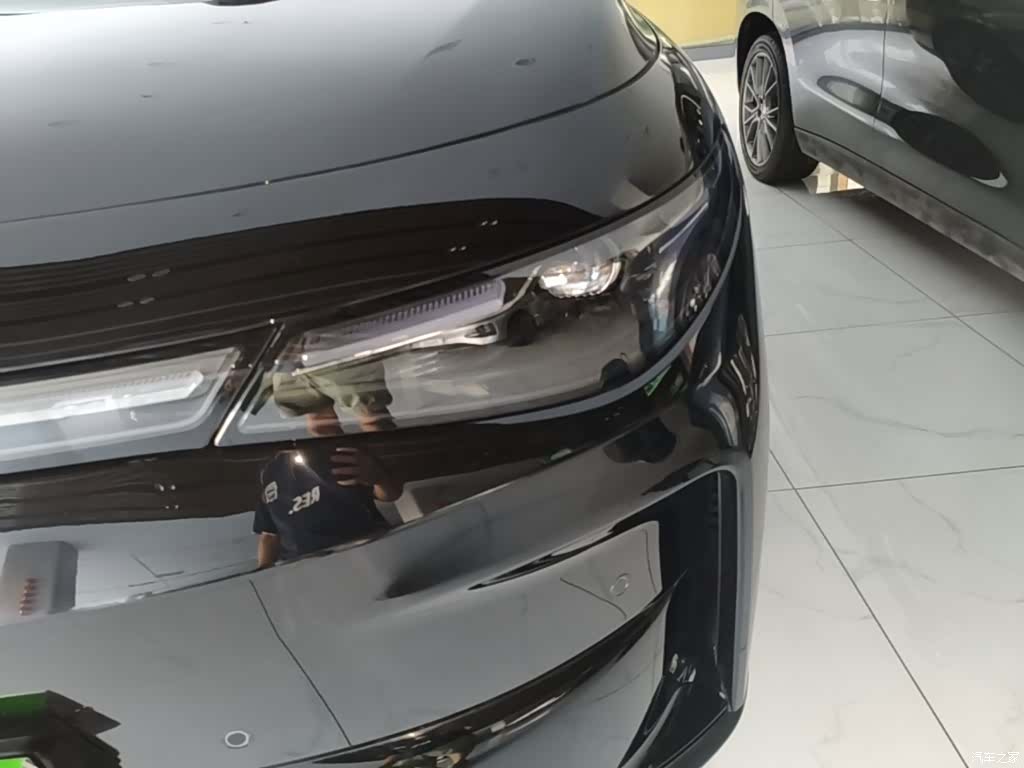 Leapmotor C16, 2025 24