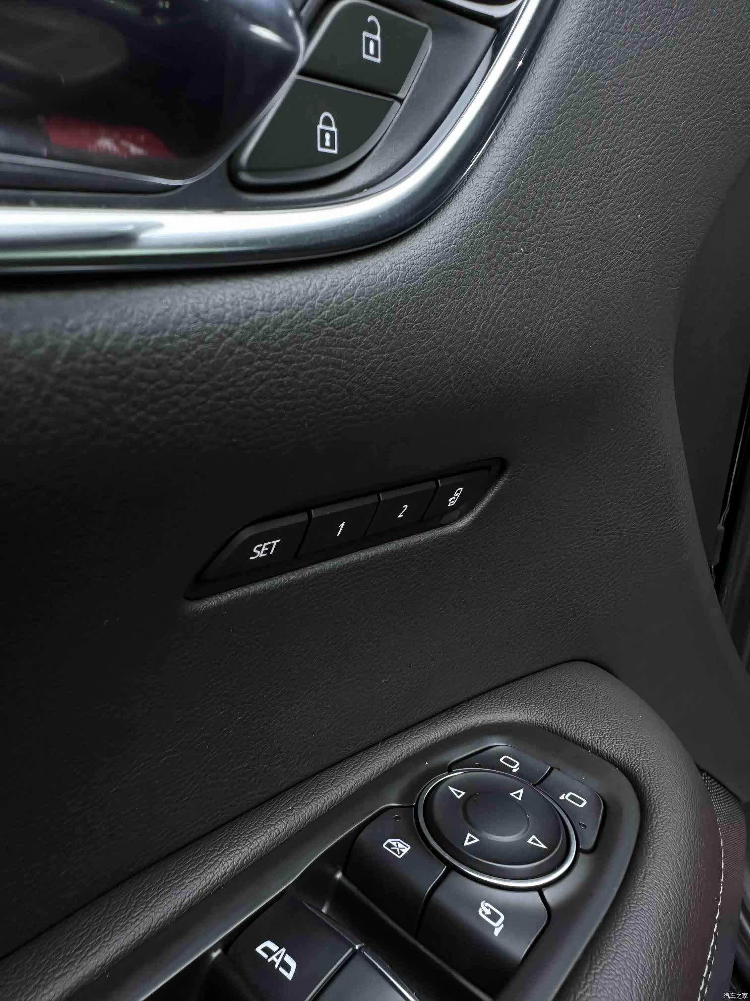 Cadillac XT6, 2019 11