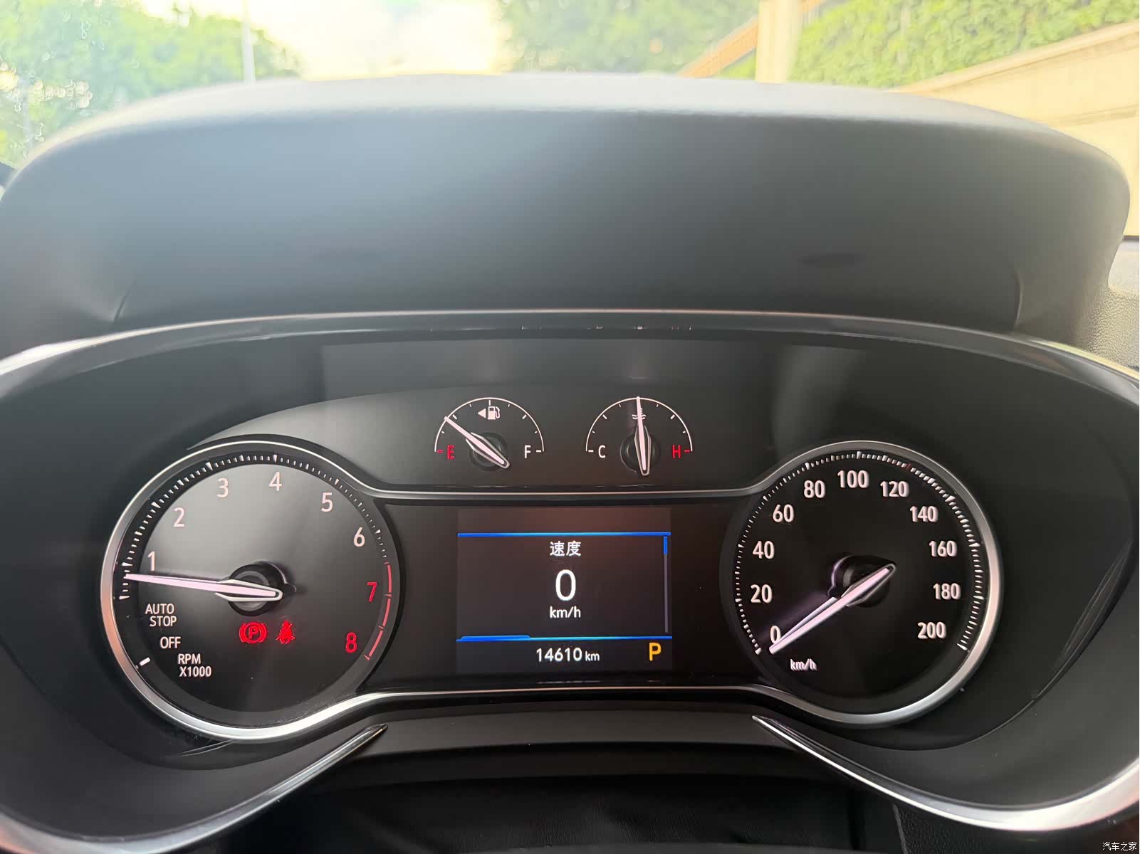 Buick Encore, 2021 10