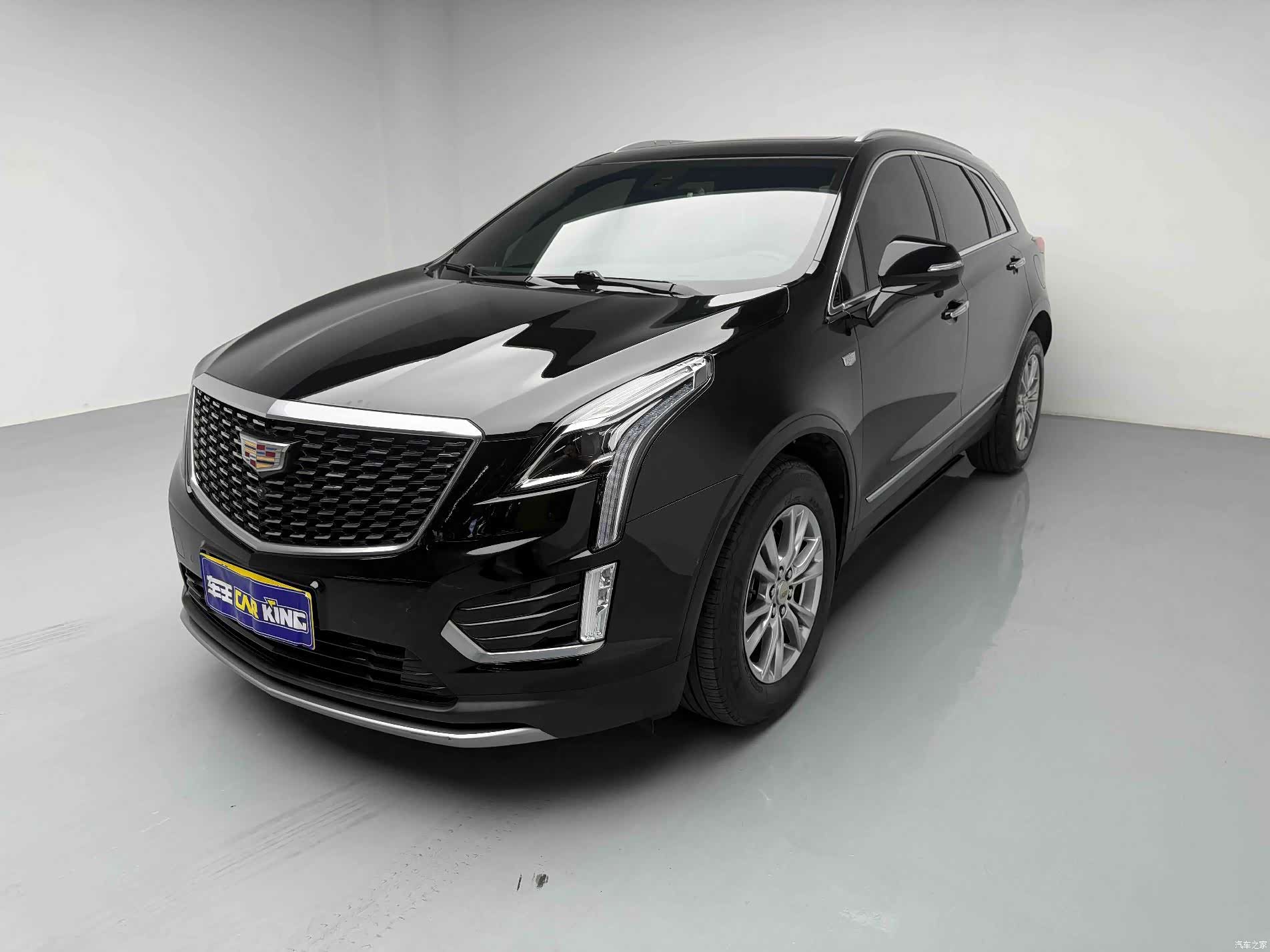 Cadillac XT5, 2022 1