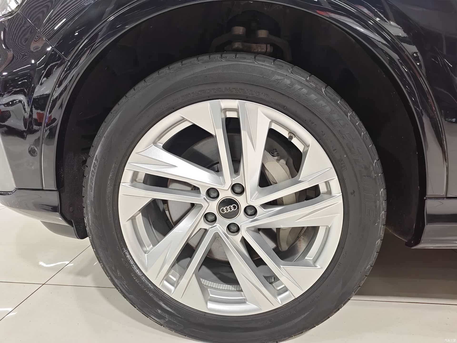 Audi Q7, 2021 15