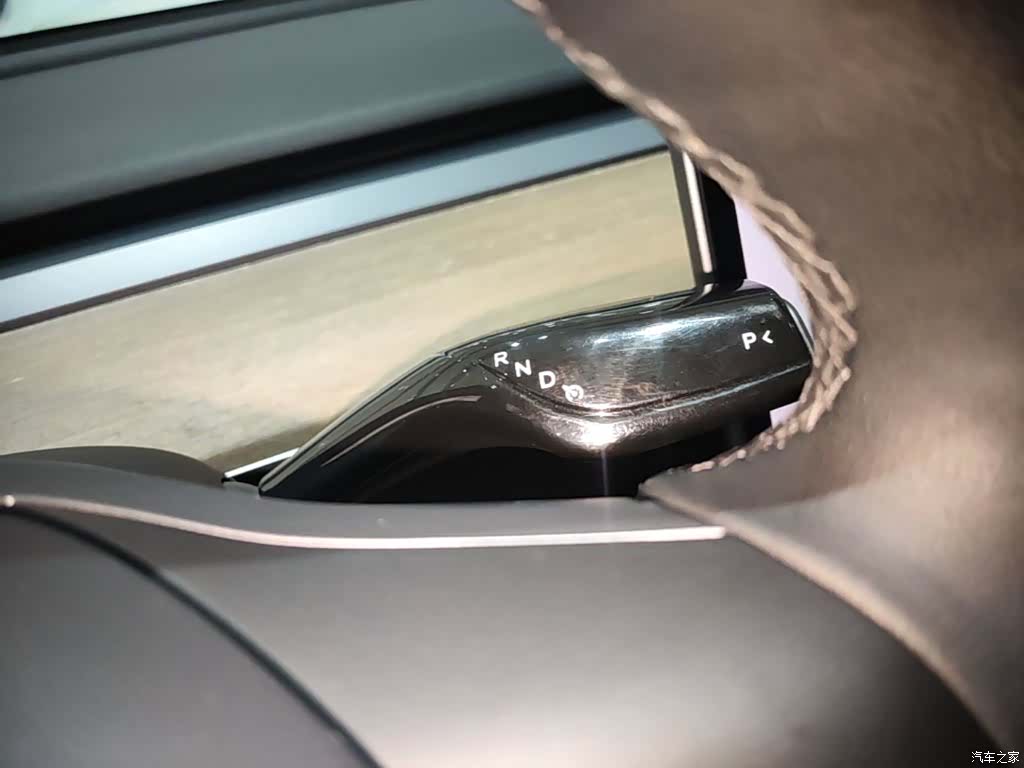 Tesla Model Y, 2021 14