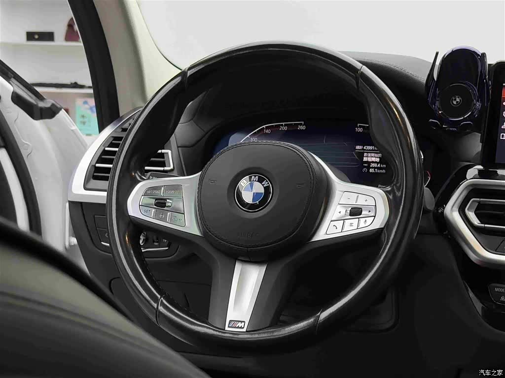 BMW X3, 2023 13