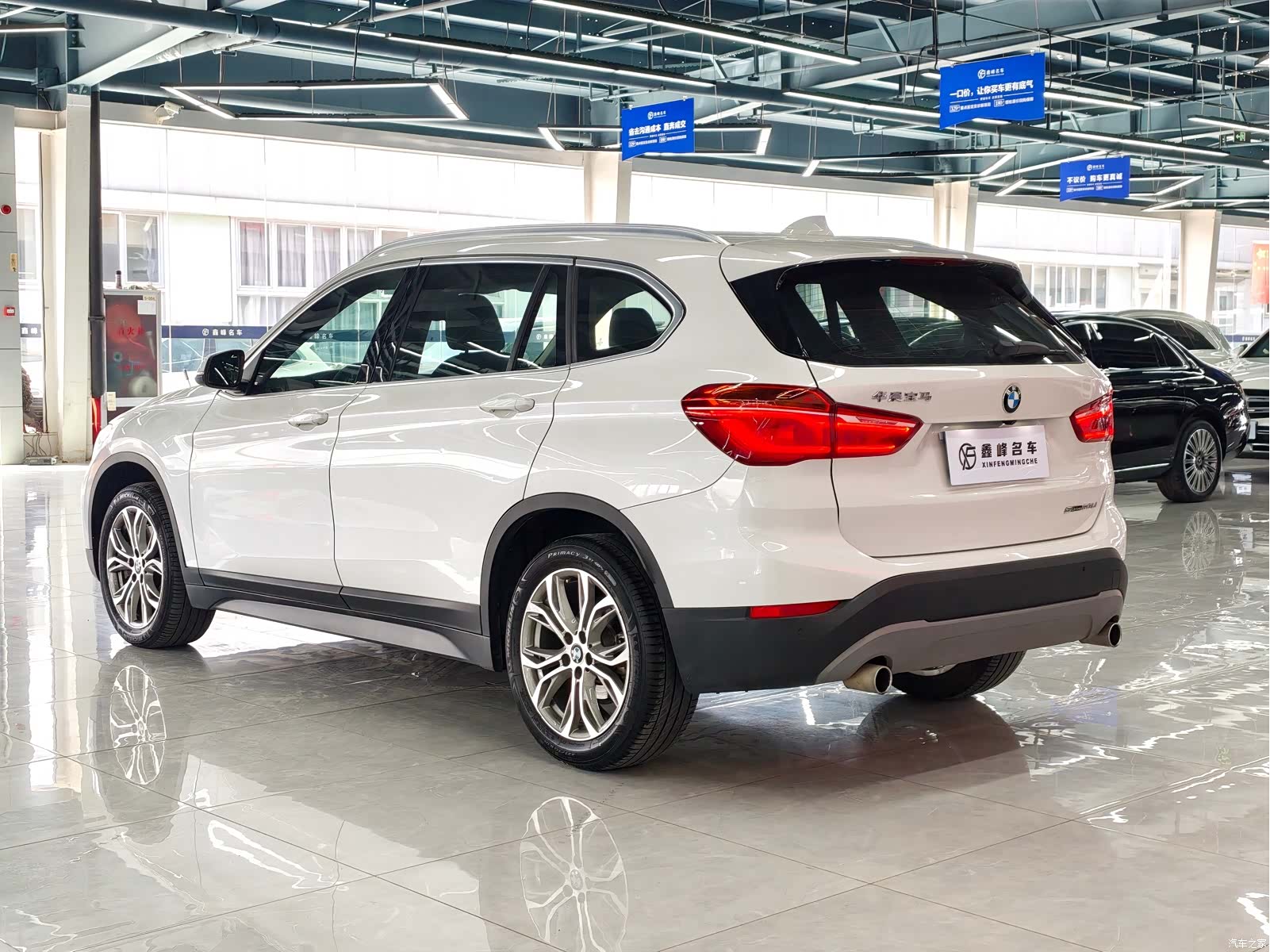 BMW X1, 2019 18