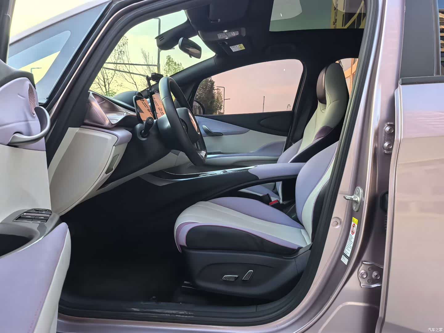 BYD Dolphin, 2022 4