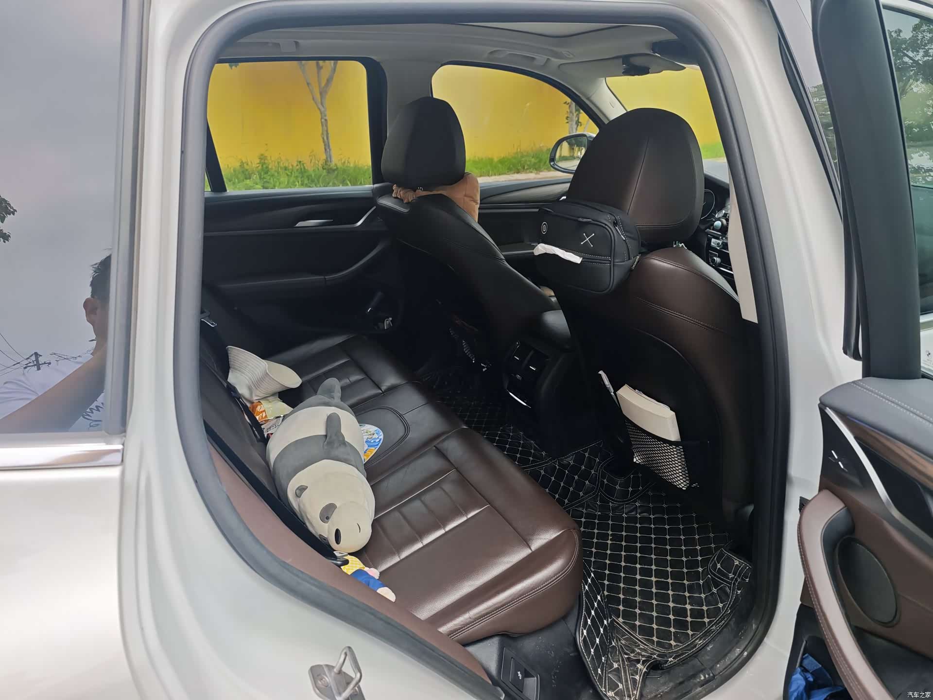 BMW X3, 2018 14
