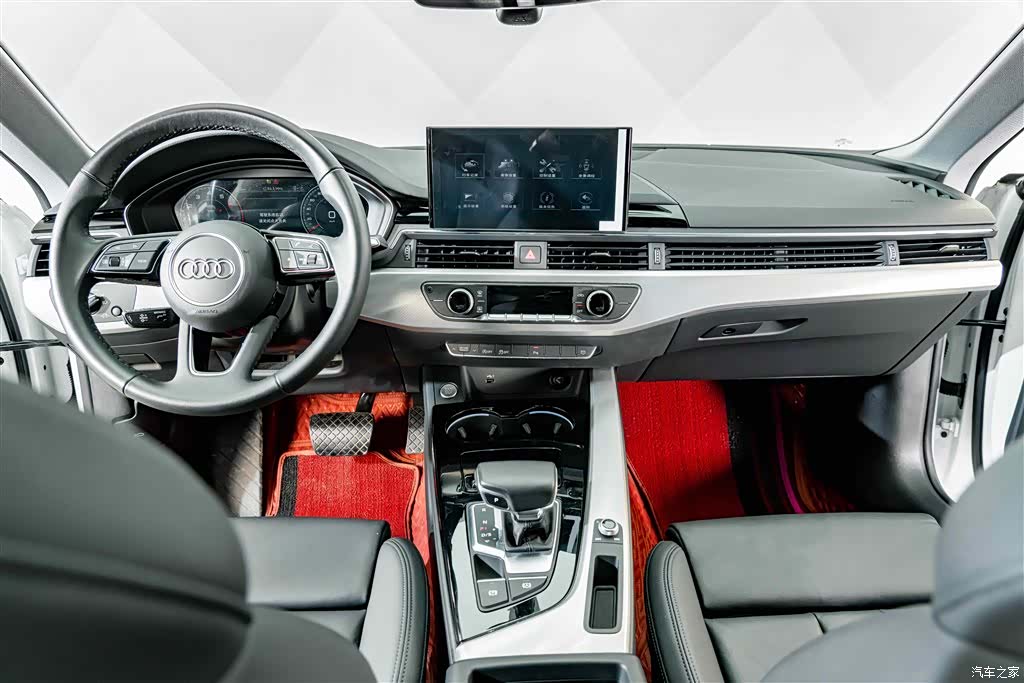 Audi A5, 2023 13