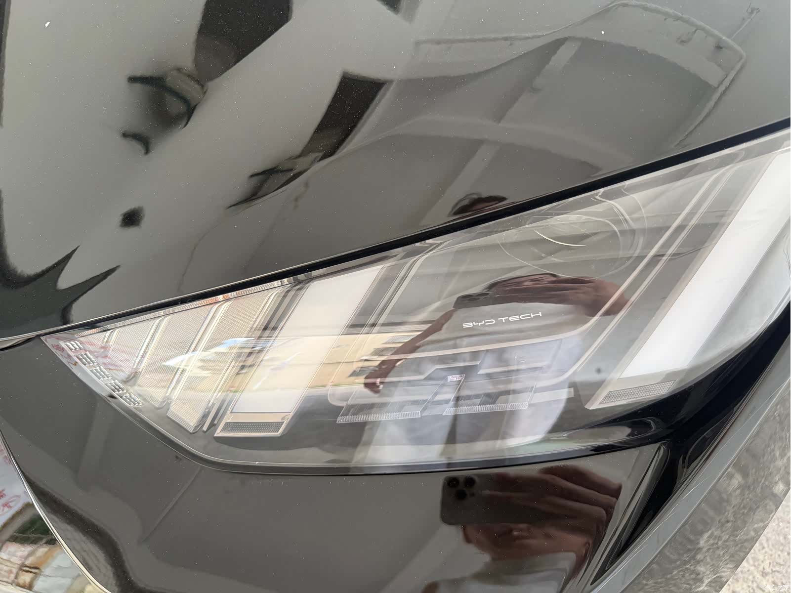 BYD Seagull, 2023 4