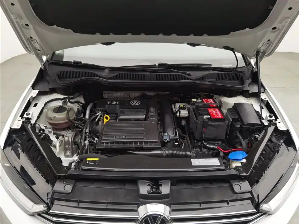 Volkswagen Golf*Jiayu