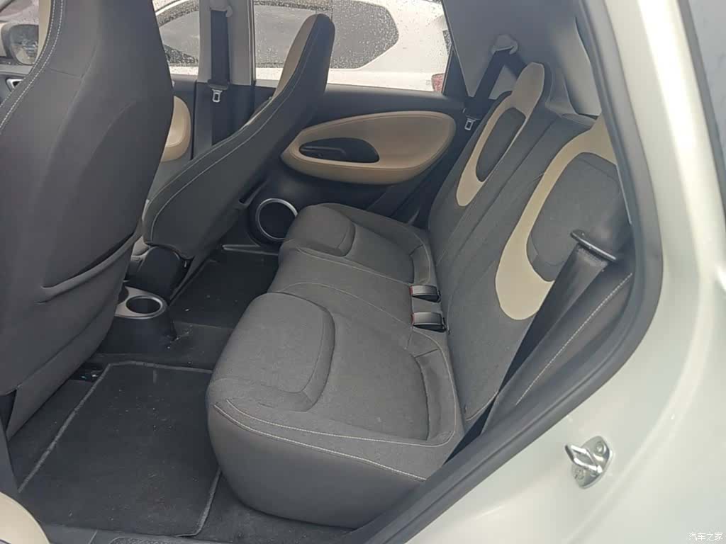 Wuling Bingo, 2023 17