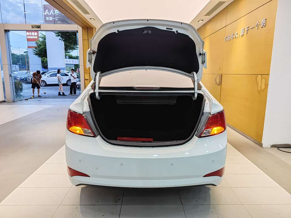 Hyundai Rena Hyundai Rena
